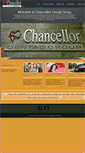 Mobile Screenshot of chancellordental.com